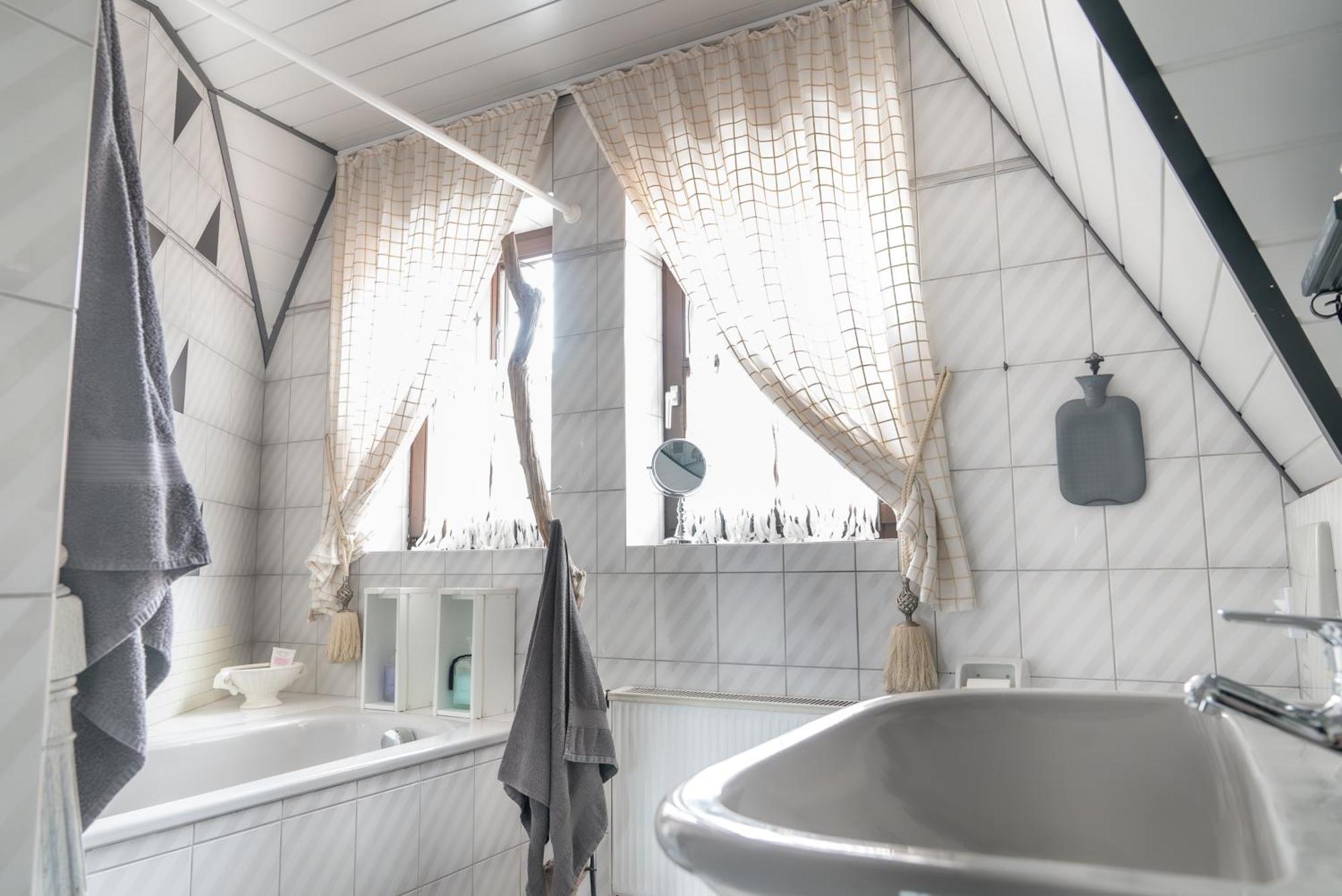 La Belle Etage Fuer Nichtraucher Coesfeld Exterior photo