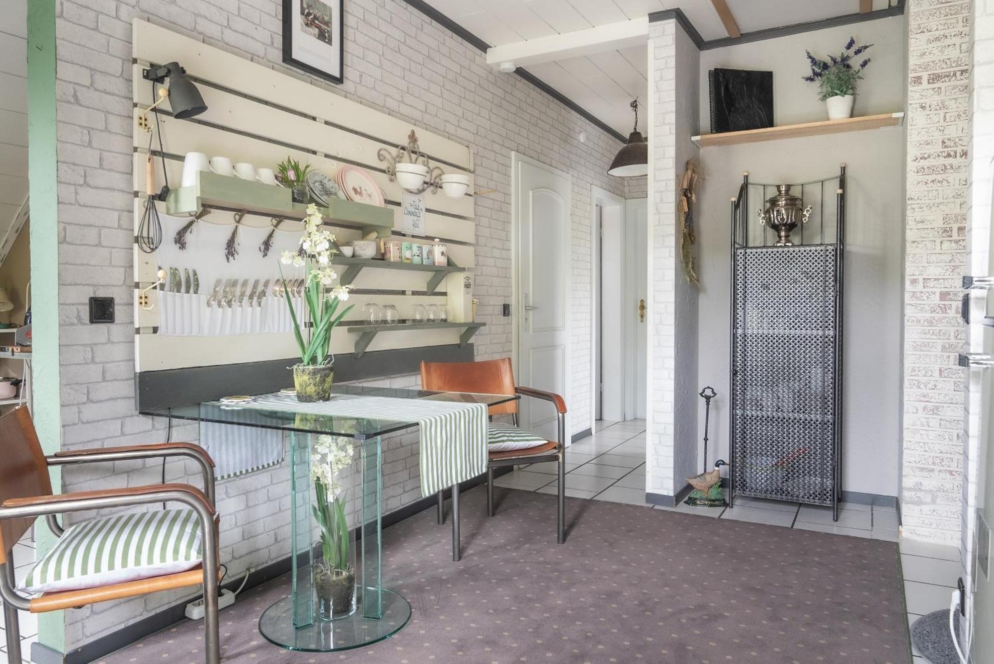 La Belle Etage Fuer Nichtraucher Coesfeld Exterior photo